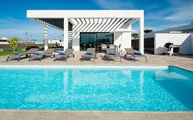 Blancazul Villa Verode
